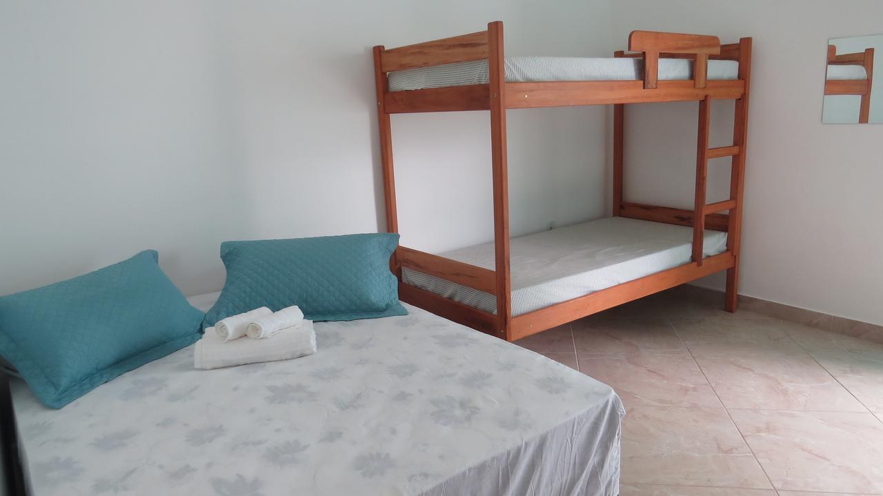 Pousada Dom Marques Cabo Frio Eksteriør bilde